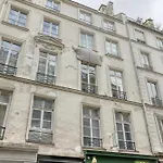 Authentic Parisian Flat - Louvre Royal - Paris 1