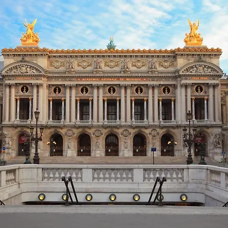 Authentic Parisian Flat - Louvre Royal - 1 Appartamento *