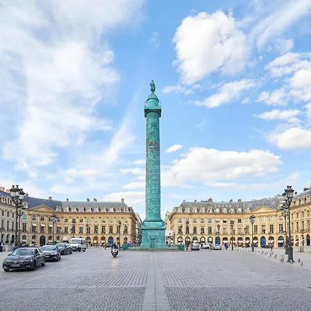 Authentic Parisian Flat - Louvre Royal - 1 Parigi