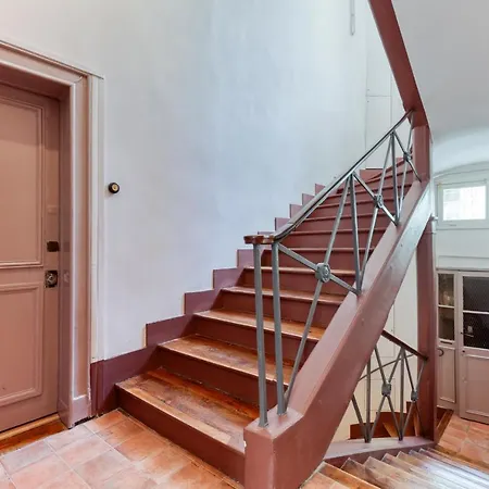 Appartamento Authentic Parisian Flat - Louvre Royal - 1 *